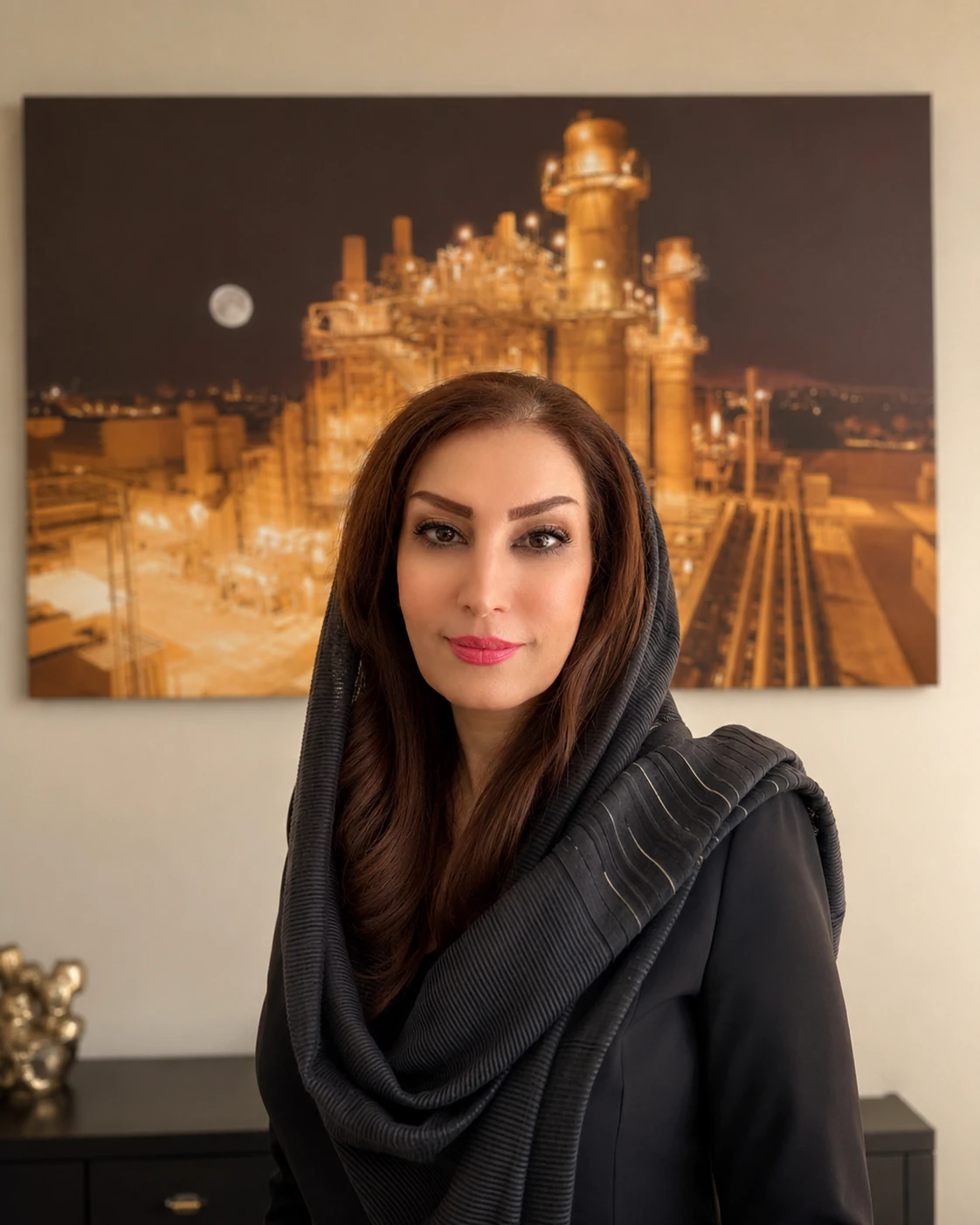 عکس پروفایل زهرا سالم